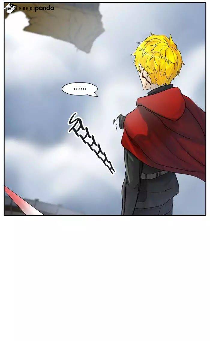 Tower of God Chapter 384 image 34